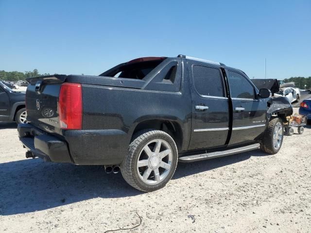 2008 Cadillac Escalade EXT