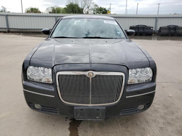 2005 Chrysler 300 Touring