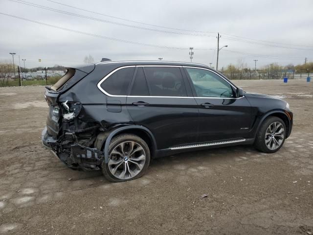 2014 BMW X5 XDRIVE35D