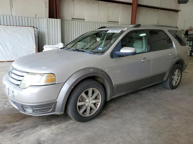 2008 Ford Taurus X SEL