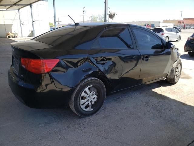 2010 KIA Forte EX