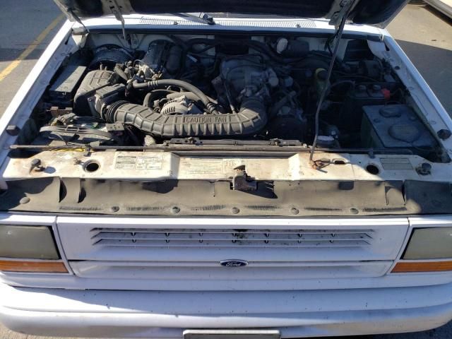 1994 Ford Explorer