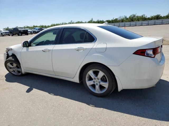 2010 Acura TSX