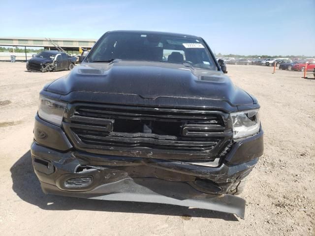 2019 Dodge 1500 Laramie