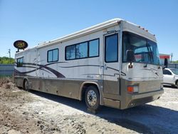 Country Coach Motorhome Allure salvage cars for sale: 2000 Country Coach Motorhome Allure