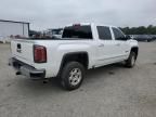 2016 GMC Sierra K1500 SLT