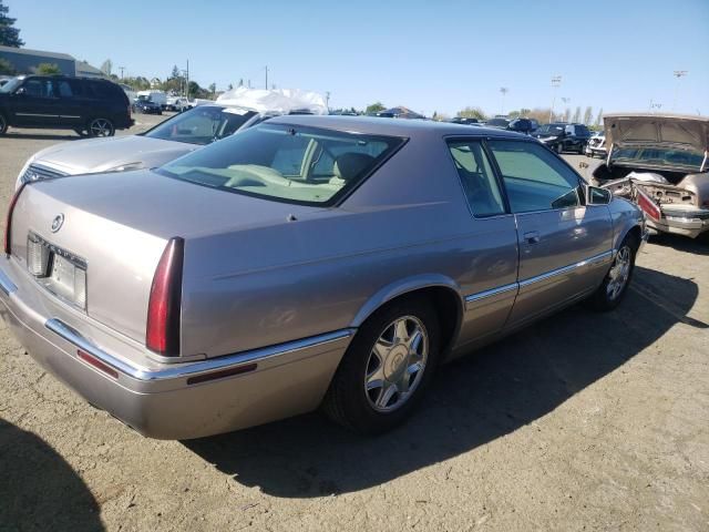 1999 Cadillac Eldorado