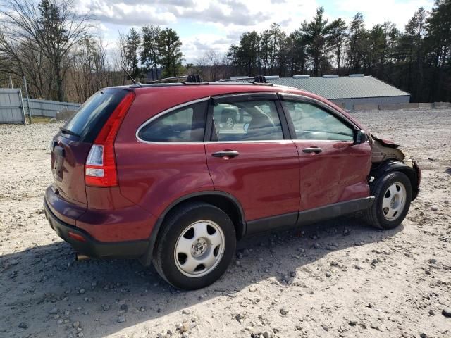 2008 Honda CR-V LX