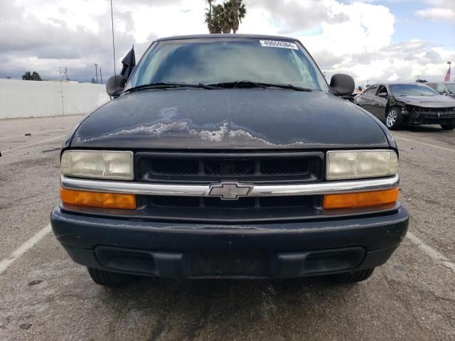 1998 Chevrolet Blazer