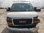 2015 GMC Savana G2500