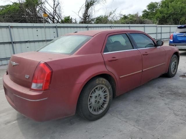 2007 Chrysler 300 Touring