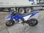 2008 Yamaha WR250 X