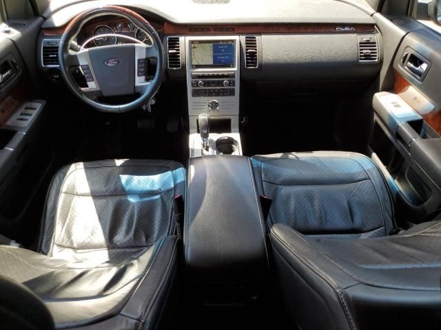 2009 Ford Flex Limited