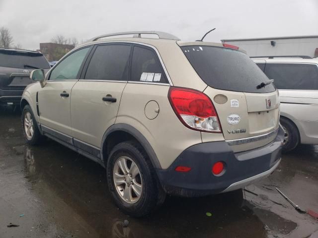 2009 Saturn Vue XE