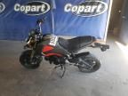 2014 Honda Grom 125