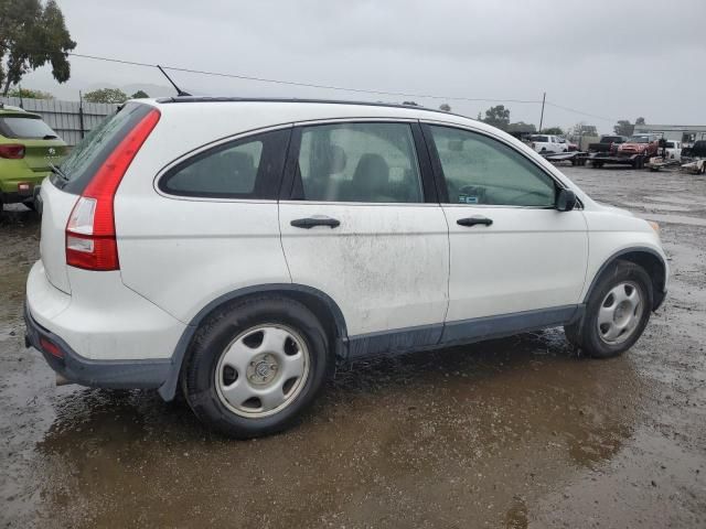 2008 Honda CR-V LX