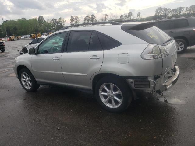 2008 Lexus RX 350