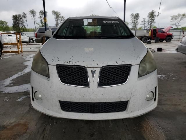 2010 Pontiac Vibe GT