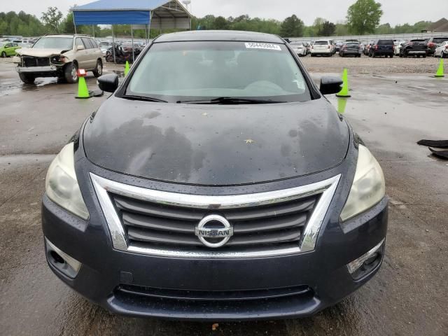 2013 Nissan Altima 3.5S