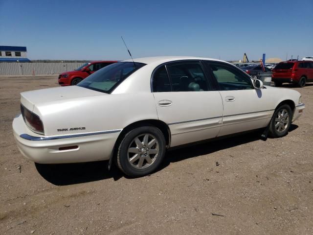 2004 Buick Park Avenue