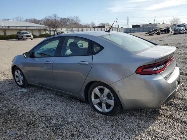 2015 Dodge Dart SXT