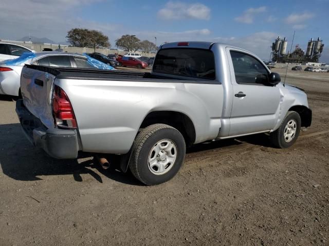 2013 Toyota Tacoma