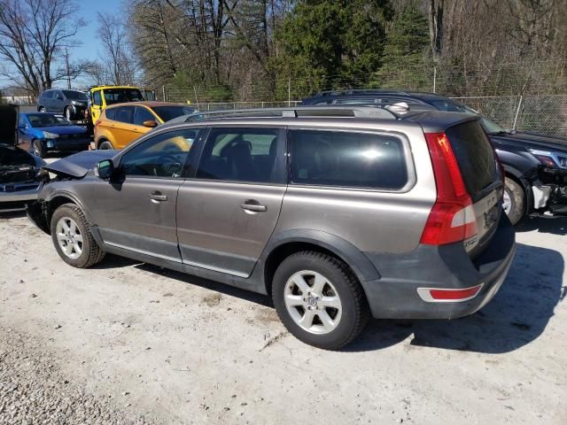 2008 Volvo XC70