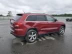 2013 Jeep Grand Cherokee Overland