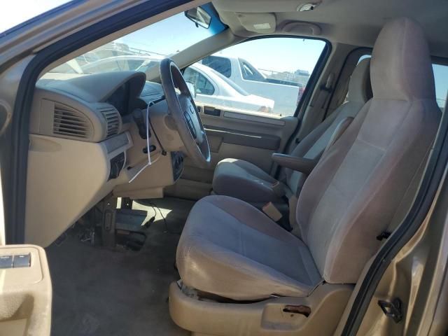 2006 Ford Freestar SE