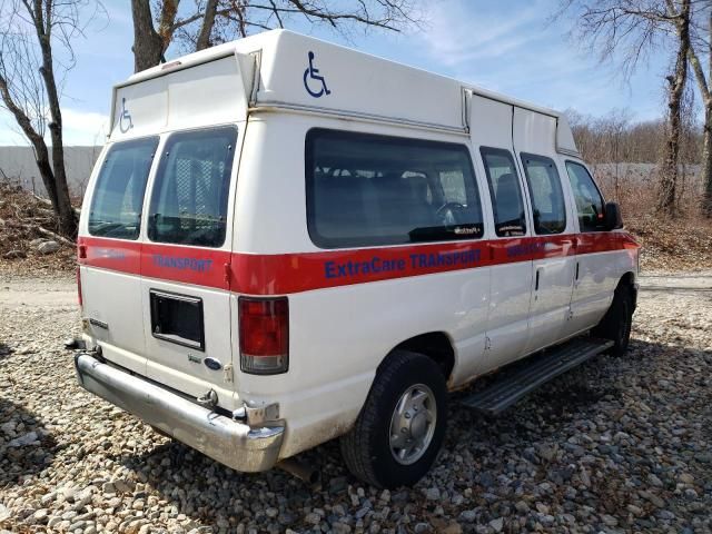 2010 Ford Econoline E250 Van