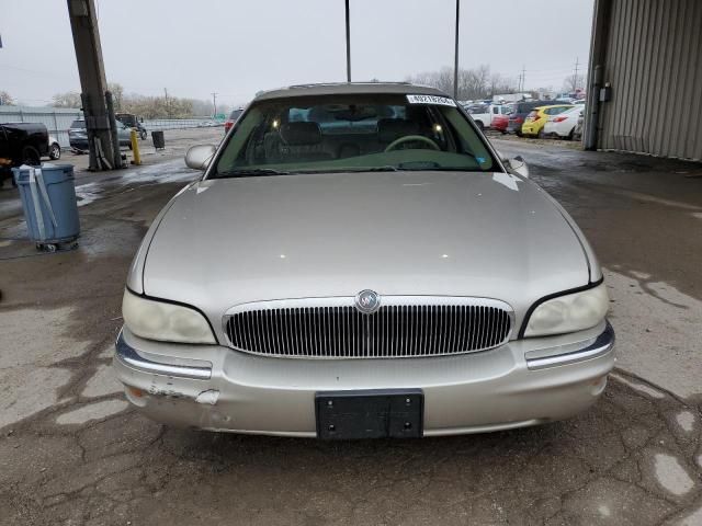 1998 Buick Park Avenue Ultra