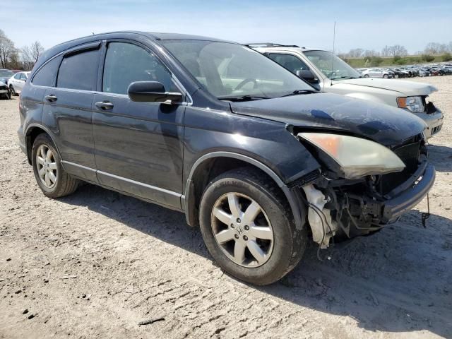 2007 Honda CR-V EX