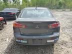 2008 Mitsubishi Lancer ES