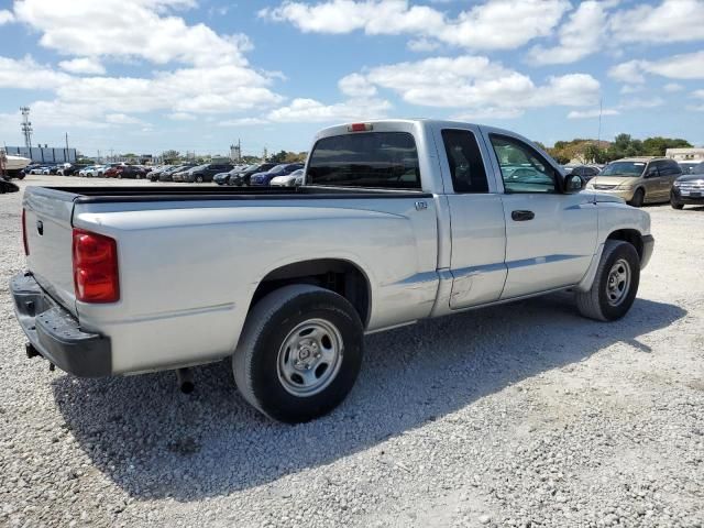 2006 Dodge Dakota ST