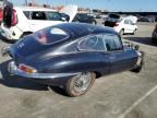 1966 Jaguar E Type