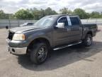 2008 Ford F150 Supercrew