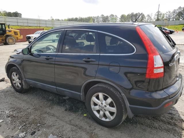 2007 Honda CR-V EX