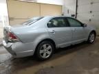 2006 Ford Fusion SE