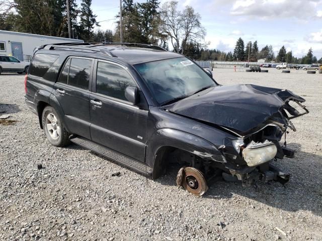 2006 Toyota 4runner SR5