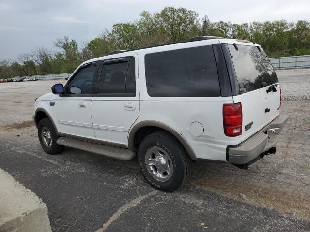 2000 Ford Expedition Eddie Bauer