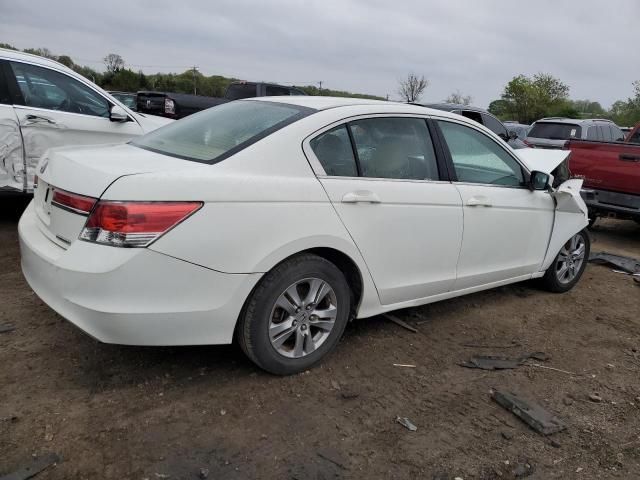 2011 Honda Accord SE