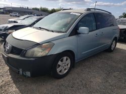 2004 Nissan Quest S for sale in Sacramento, CA