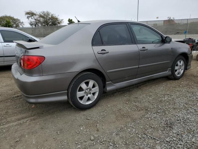 2004 Toyota Corolla CE