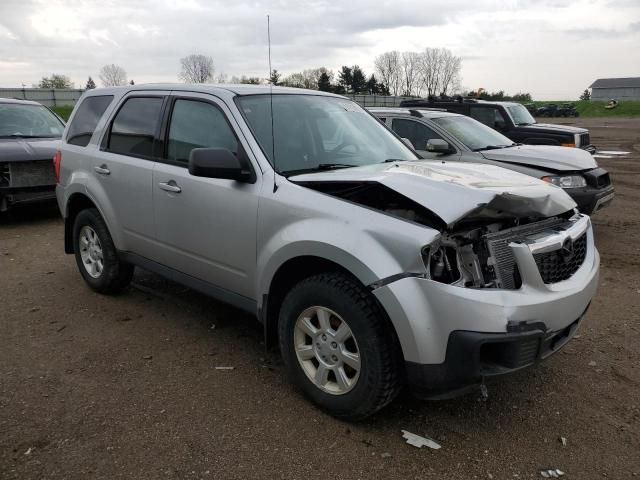 2010 Mazda Tribute I