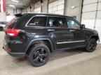 2012 Jeep Grand Cherokee Overland