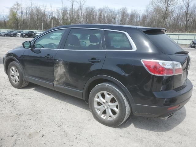 2012 Mazda CX-9