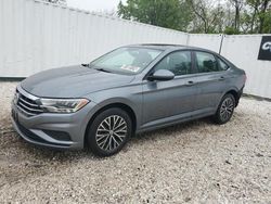 Rental Vehicles for sale at auction: 2019 Volkswagen Jetta S