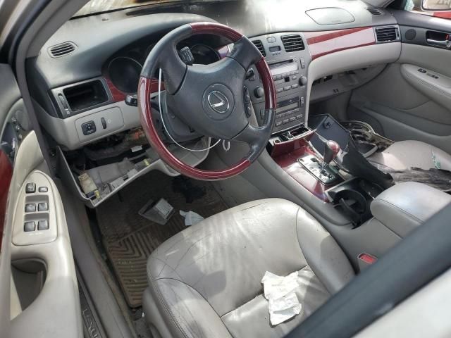 2003 Lexus ES 300