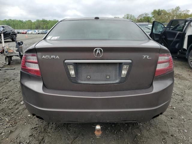 2007 Acura TL