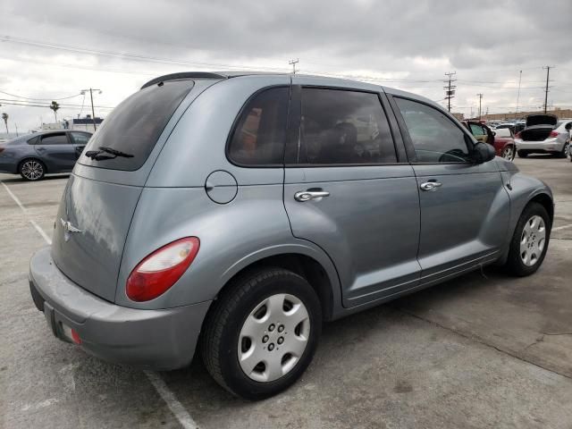 2009 Chrysler PT Cruiser